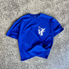 Load image into Gallery viewer, Beautiful Chaos T-Shirt - Blue