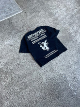 Load image into Gallery viewer, Beautiful Chaos T-Shirt - Black