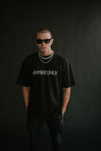 Load image into Gallery viewer, FALLEN FLIGHT T-SHIRT - BLACK