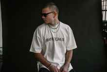 Load image into Gallery viewer, FALLEN FLIGHT T-SHIRT - WHITE