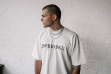 Load image into Gallery viewer, FALLEN FLIGHT T-SHIRT - WHITE