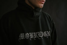 Load image into Gallery viewer, FALLEN FLIGHT 'BOXING' HOODIE - BLACK