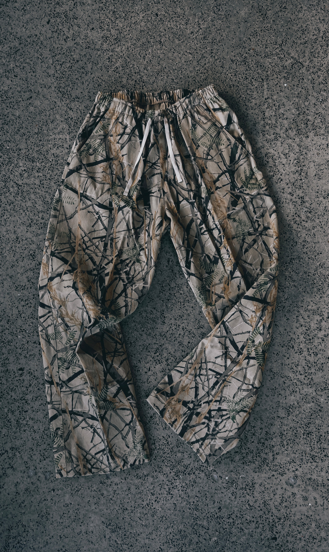 XPLOR3 'MODEL X' Pants