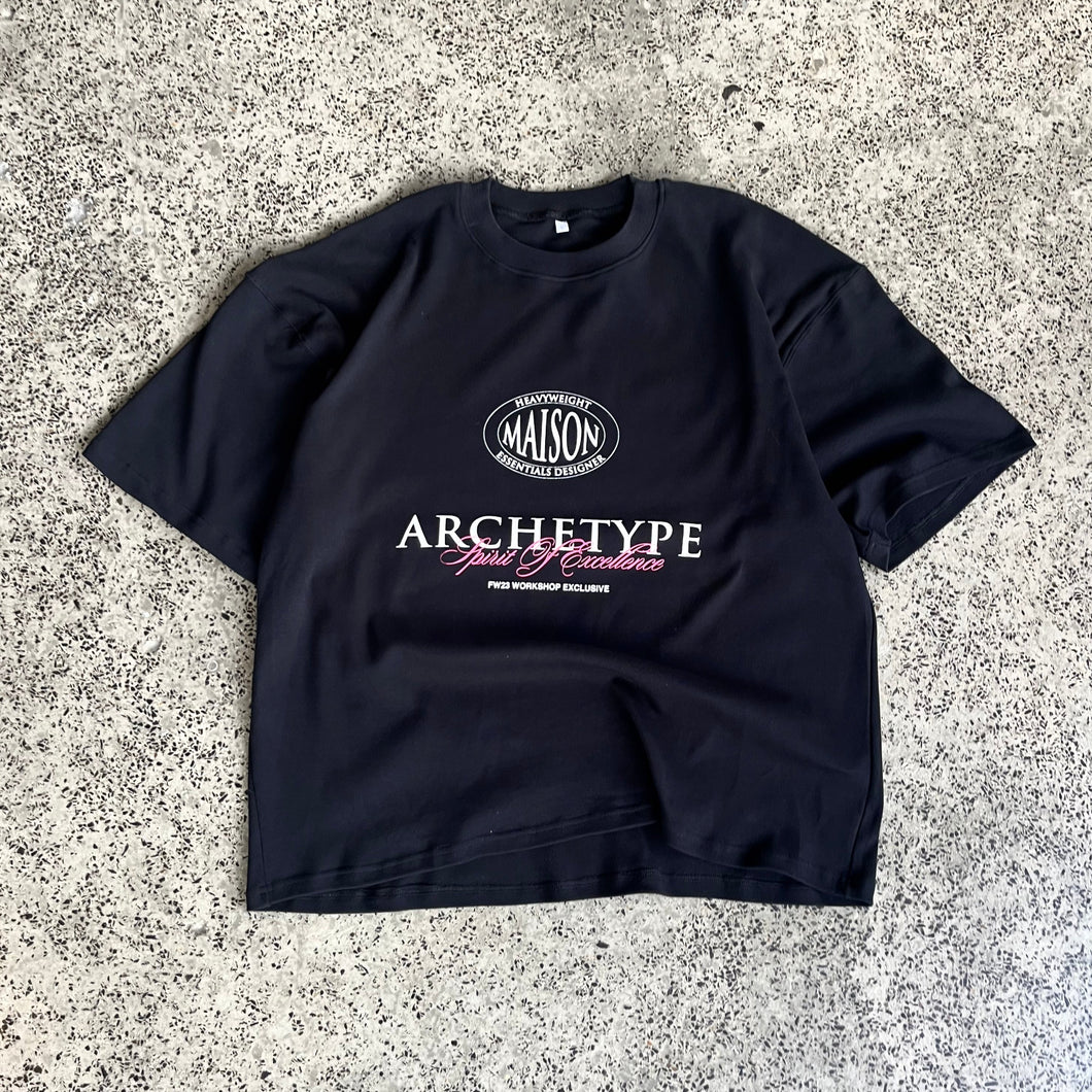 Spirit Of Excellence T-Shirt