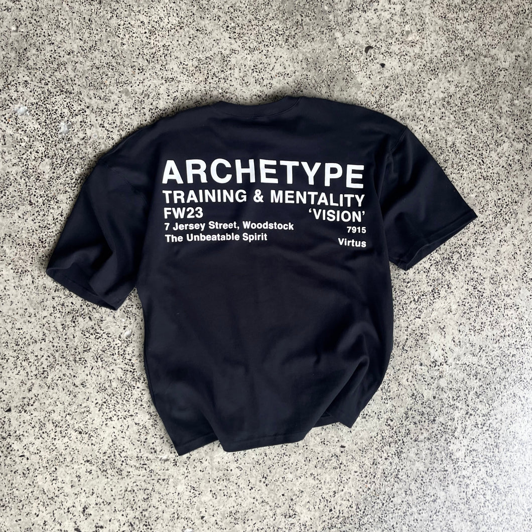 Training T-Shirt