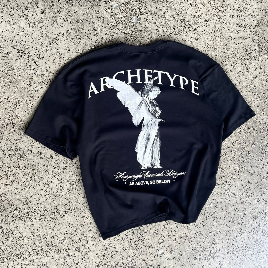 Guardian Angel T-Shirt