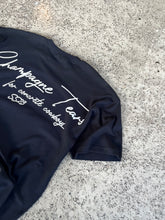 Load image into Gallery viewer, Champagne Tears T-Shirt
