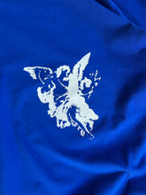 Load image into Gallery viewer, Beautiful Chaos T-Shirt - Blue
