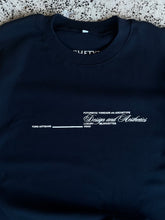 Load image into Gallery viewer, Complex Aesthetics T-Shirt
