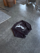 Load image into Gallery viewer, Guardian Angel Crewneck - Mocha
