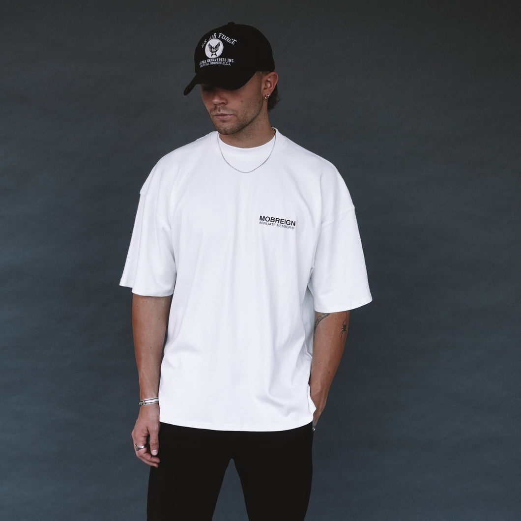 MOBREIGN CC T-Shirt