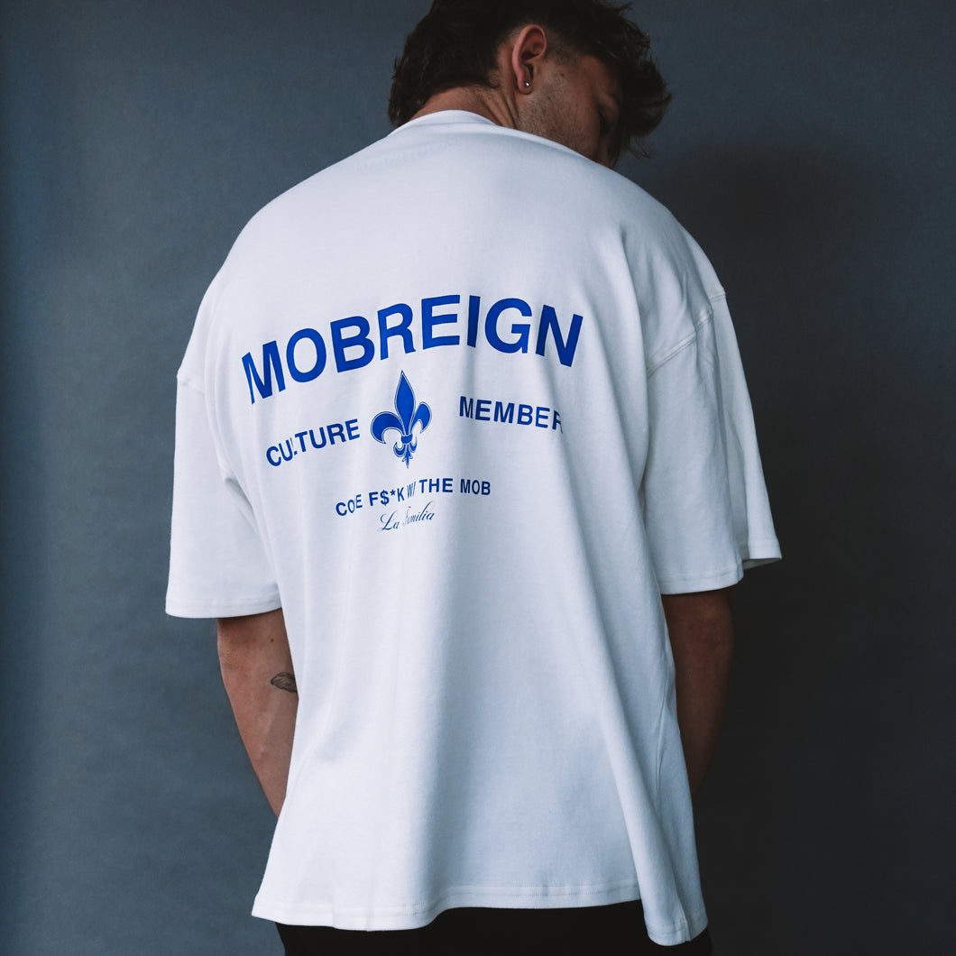 MOBREIGN CC T-Shirt 'Friends and Family'